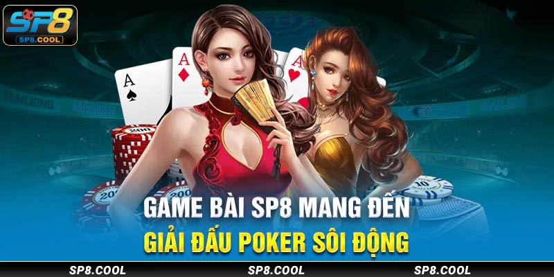 Poker: Kỹ năng và may mắn